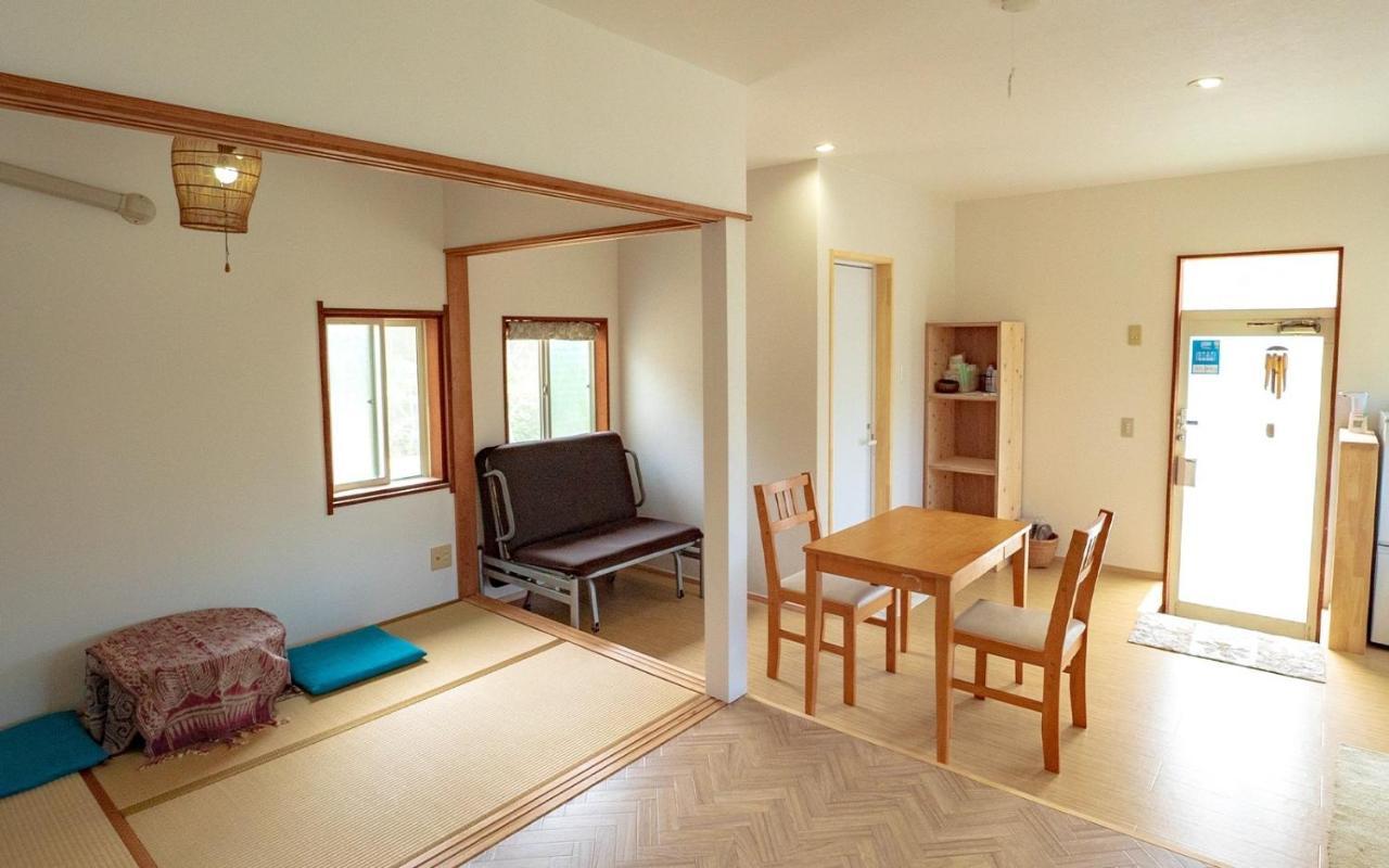 Ikokujyoucho - Vacation Stay 35774V Nishinoomote Exterior foto